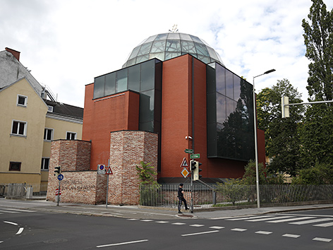 Grazer Synagoge
