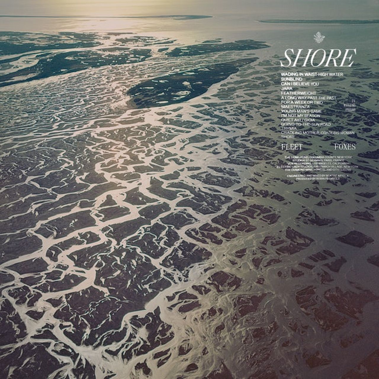 Fleet Foxes und ihr neues Album "Shore"
