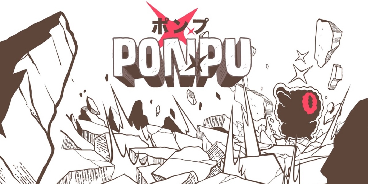 Cover vom Game Ponpu