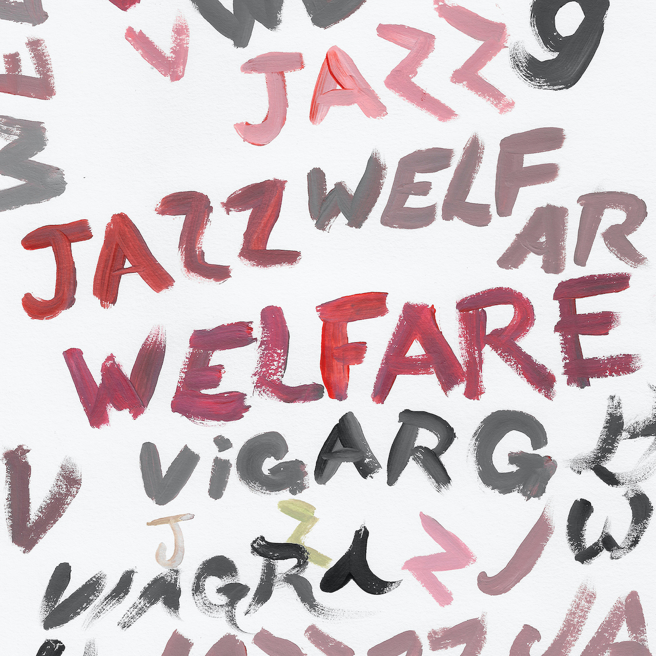 Viagra Boys - Welfare Jazz