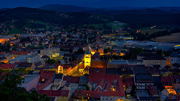 Voitsberg, Steiermark