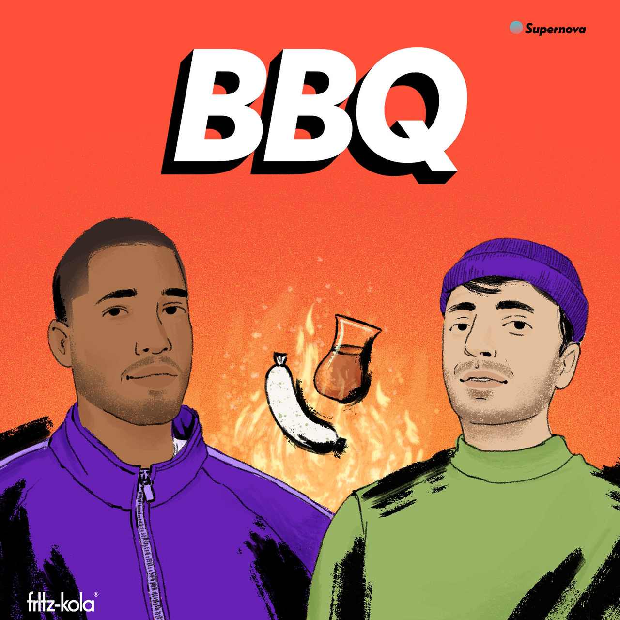 BBQ-Podcast