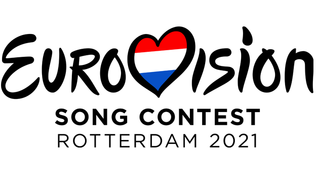 Eurovision Song Contest Rotterdam Logo