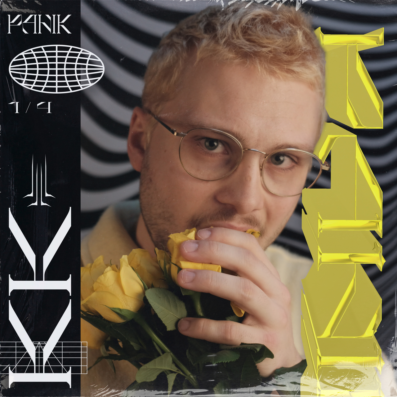 Cover Panik EP