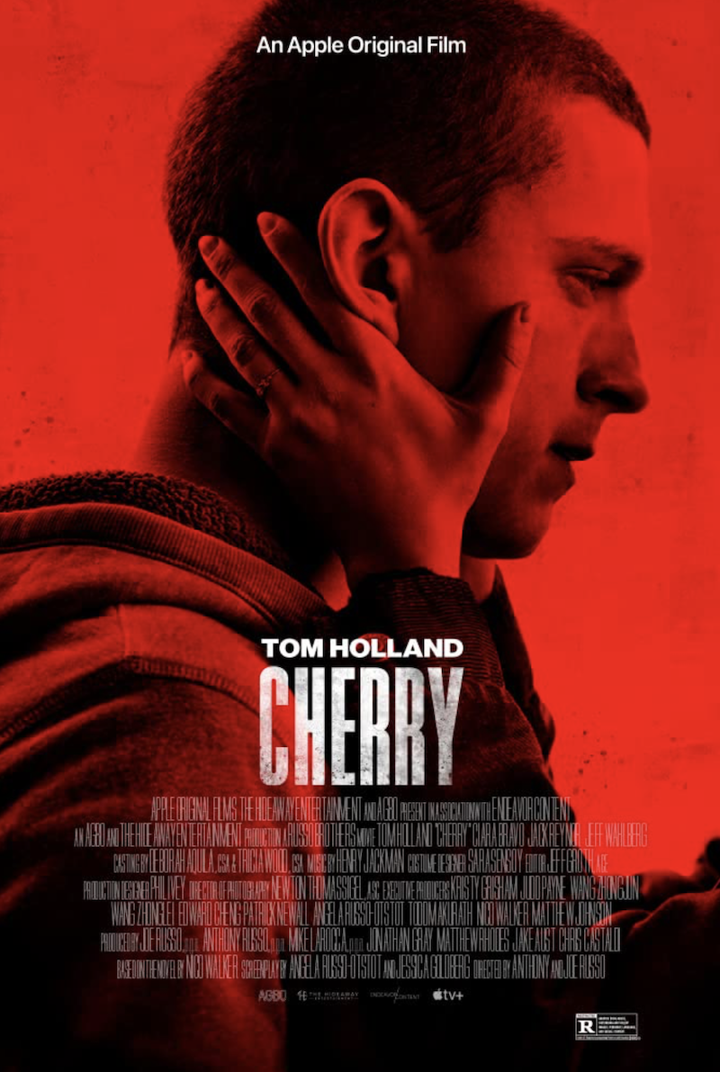 Filmplakat Cherry