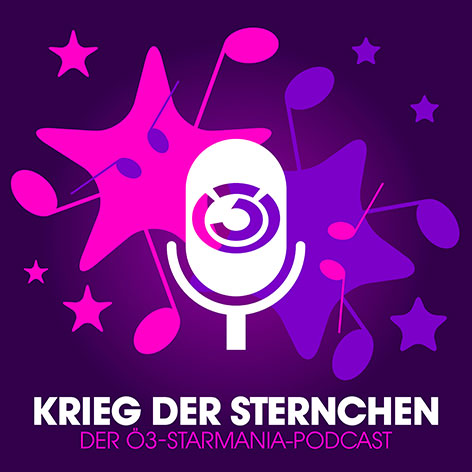 Krieg der Sternchen - der Starmania-Podcast