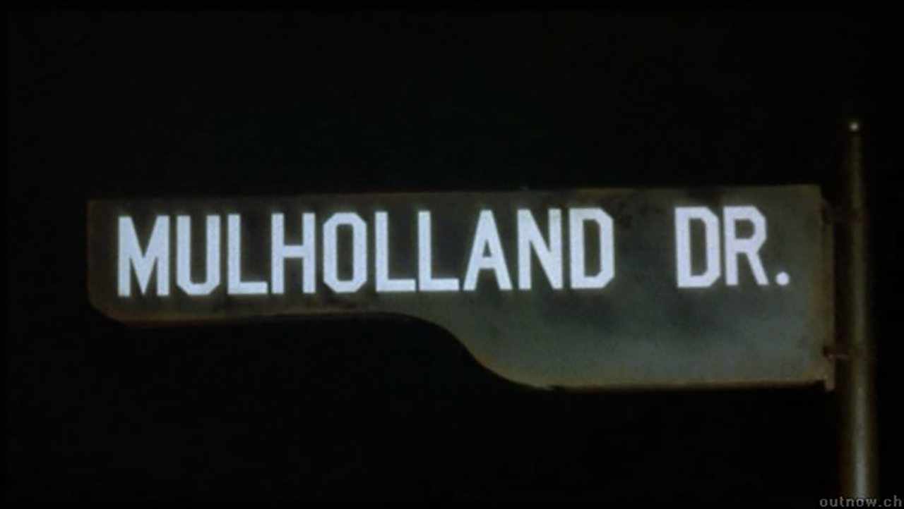 "Mulholland Drive"