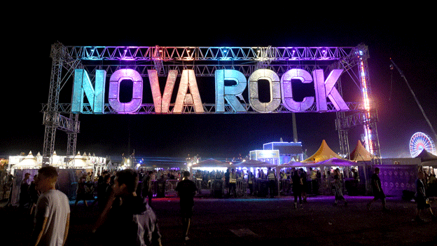 Nova Rock
