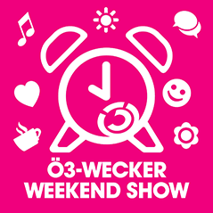 Ö3-Wecker Weekend Show