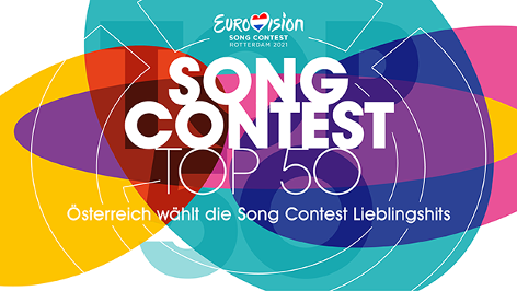Logo Song Contest TOP 50