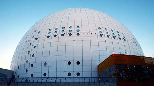 Avicii Arena Stockholm