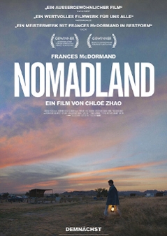 Szenenbild aus "Nomadland"
