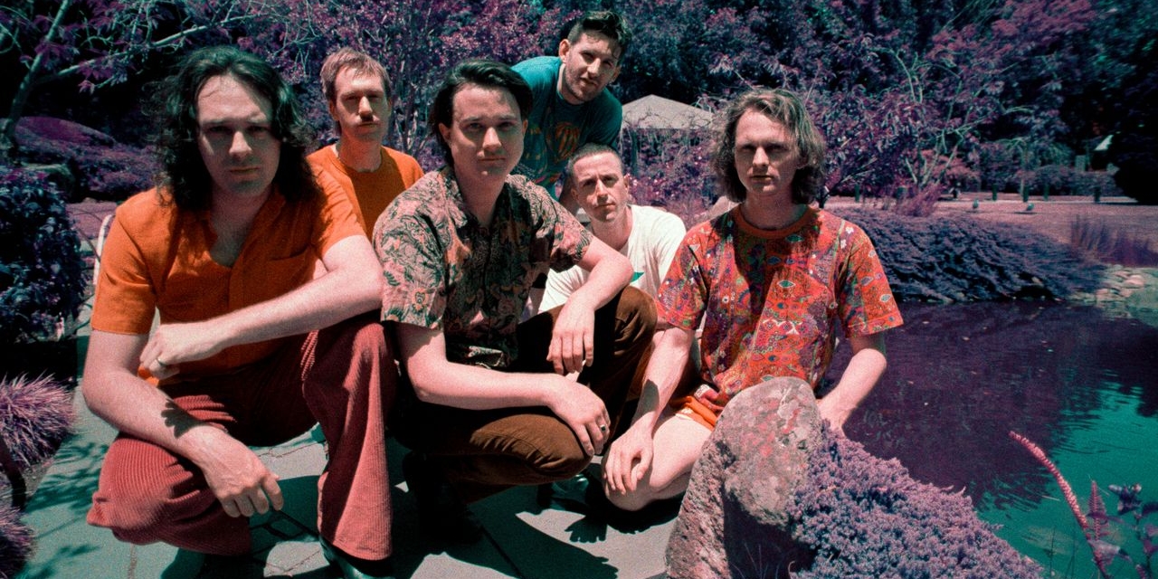 "Butterfly 3000" von King Gizzard And The Lizard Wizard