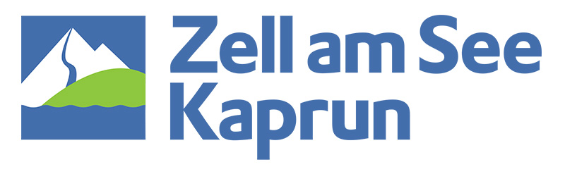 Logo vom Tourismusverband Zell am See / Kaprun