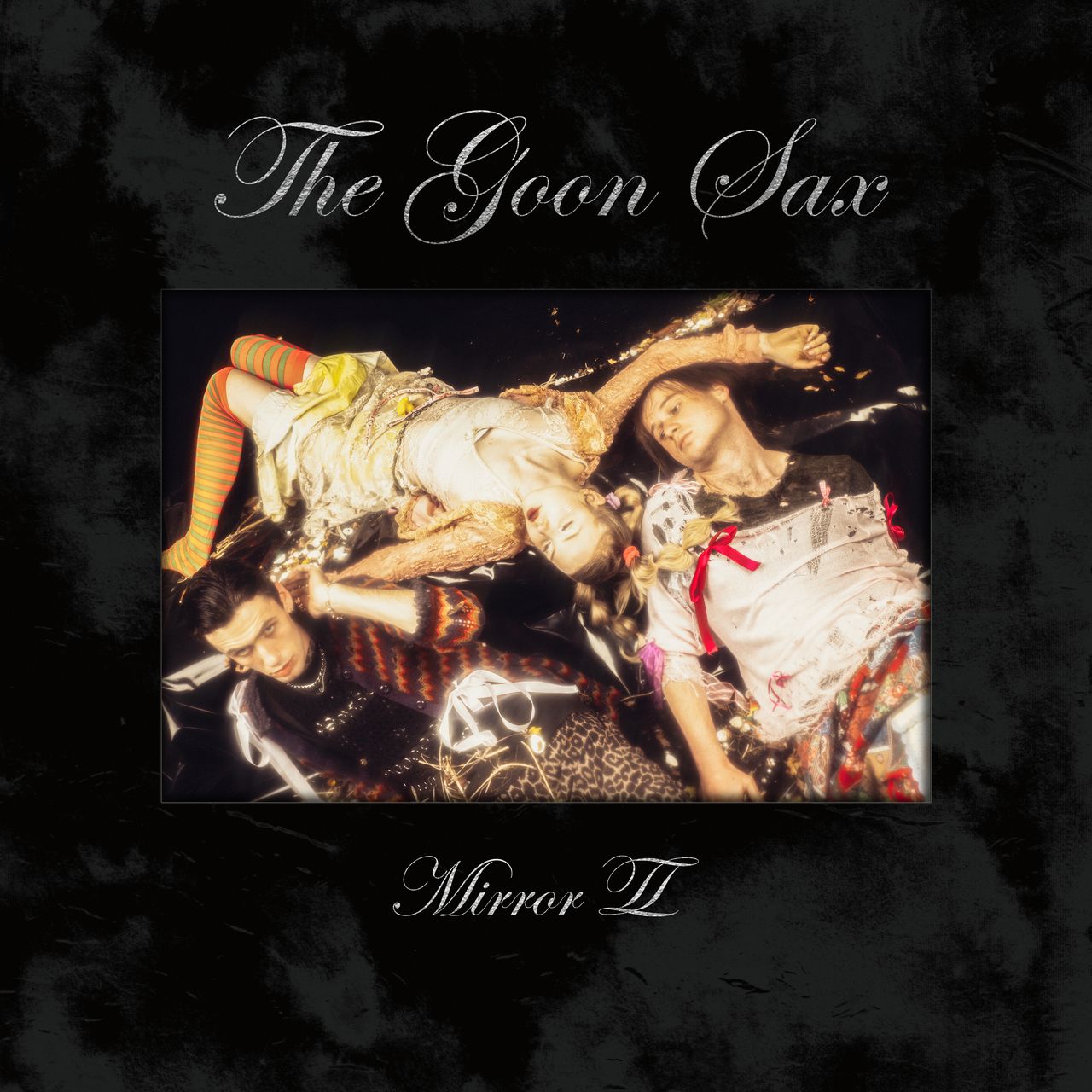 The Goon Sax und ihr Album "Mirror II"