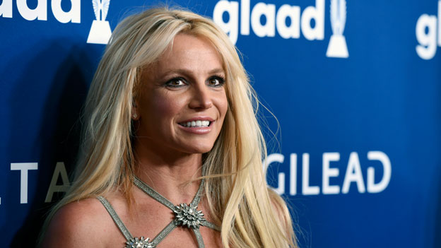 Britney Spears Vormundschaft