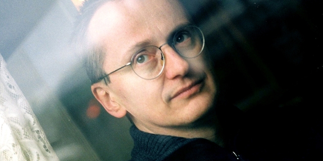Martin Blumenau