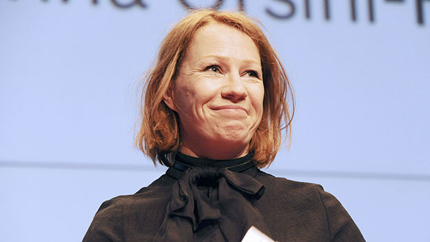 Birgit Minichmayr