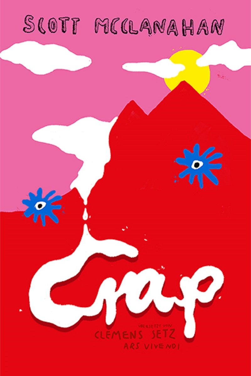 Cover: Crap