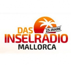 Logo Inselradio Mallorca