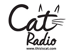 Logo von Cat Radio Bangkok