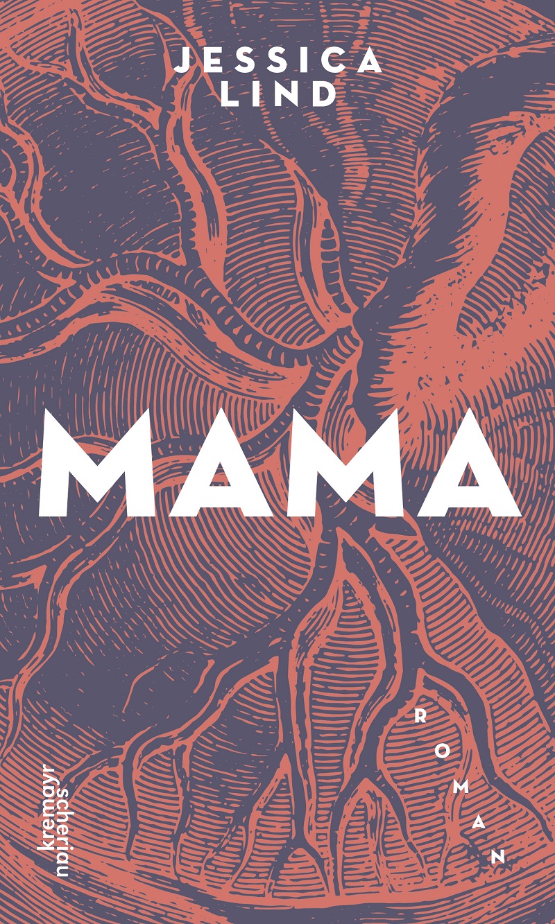 Cover "Mama"