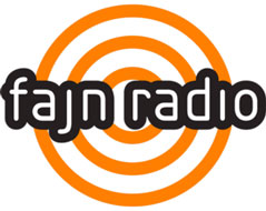 Logo von Fajn Radio