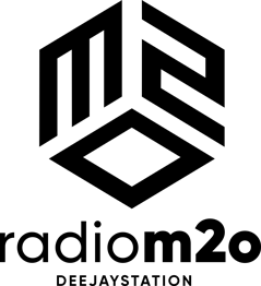 Logo von Radio m2o