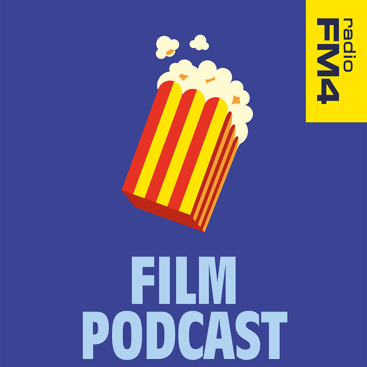 FM4 Podcast Film Podcast (Filmpodcast)