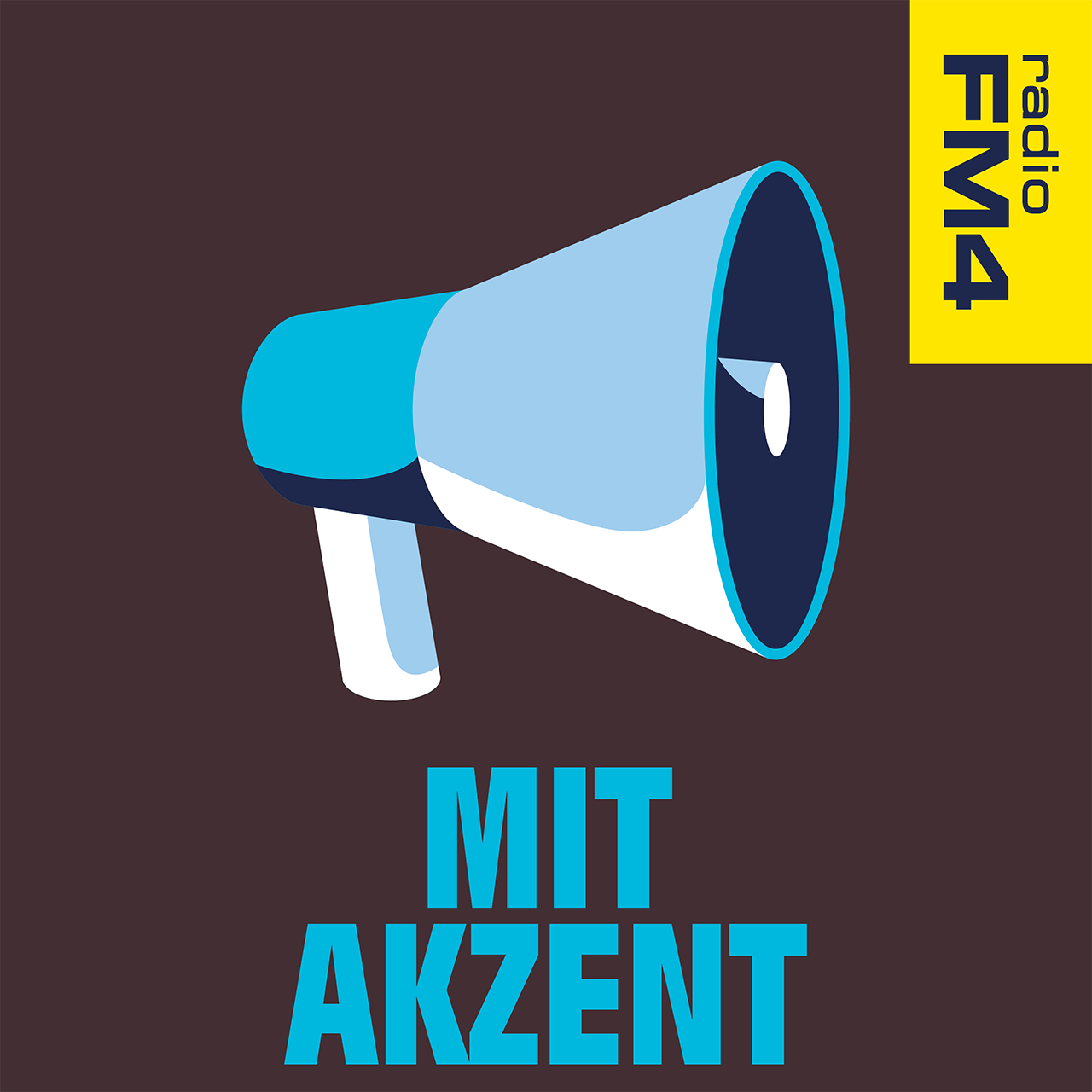 FM4 Podcast Mit Akzent (Mitakzentpodcast)