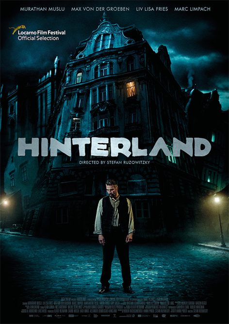Hinterland Filmplakat