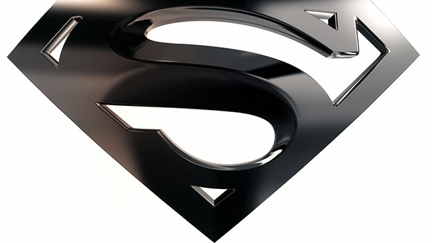 Superman Brand