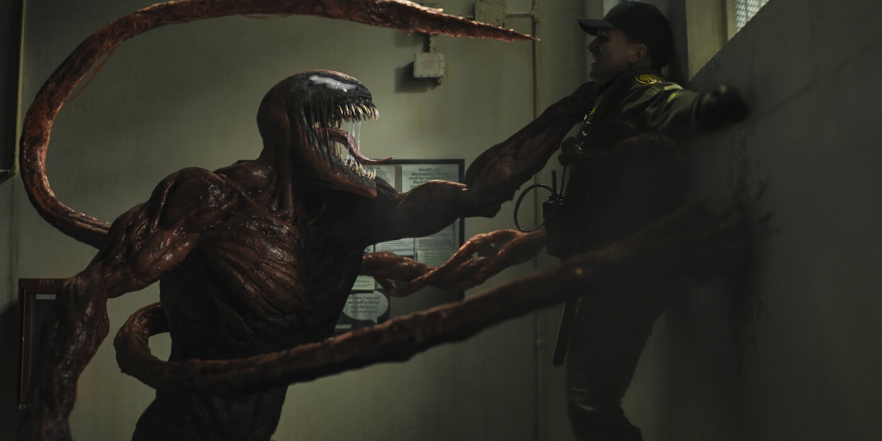 "Venom: Let there be Carnage" Filmstills