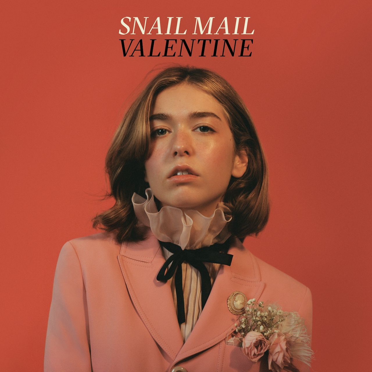 Snail Mail - "Valentine"