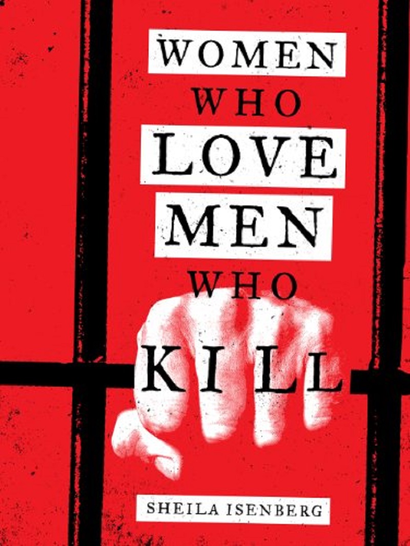 Cover "Women who love Men who kill"