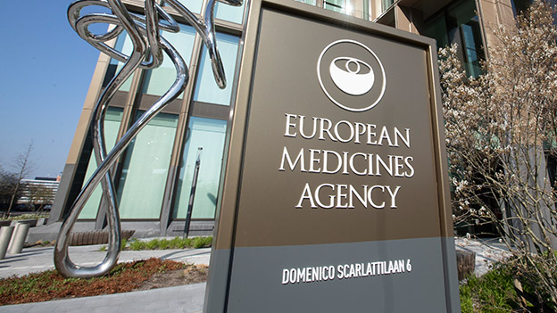Europäische Arzneimittelbehörde (EMA)