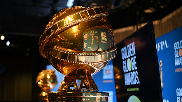 Golden Globe Nominierungen