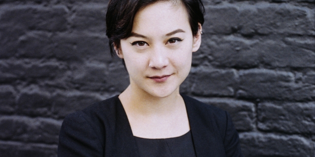Michelle Zauner
