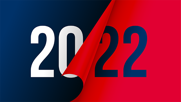 2022 in den Ö3-Farben