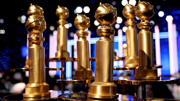 Golden Globes: Das sind die Gewinner - oe3.ORF.at
