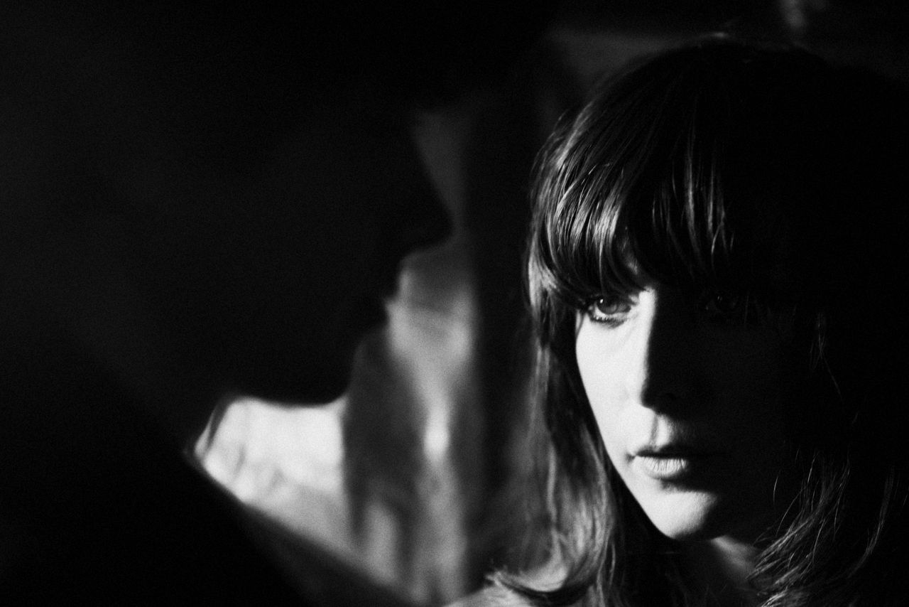 Beach House Album "Once Twice Melody"