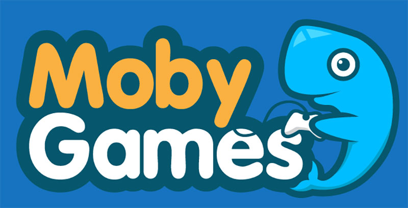 MobyGames Logo