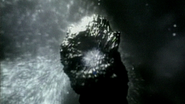 Komet Hale Bopp 1997