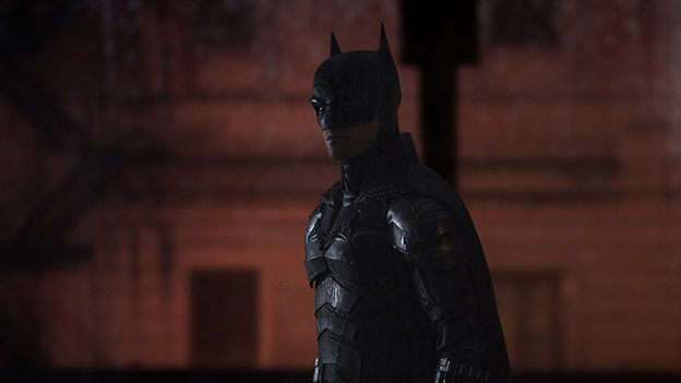 Szenenbild aus "The Batman"