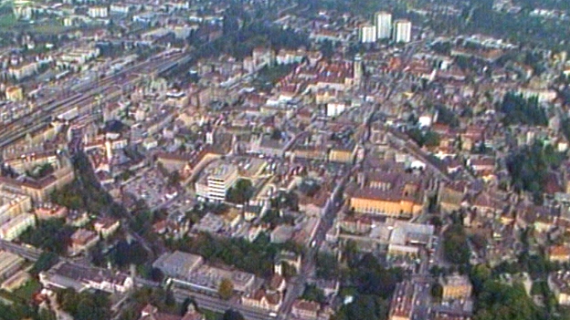 St. Pölten 1986