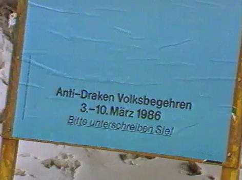 Anti- Draken- Volksbegehren 1986