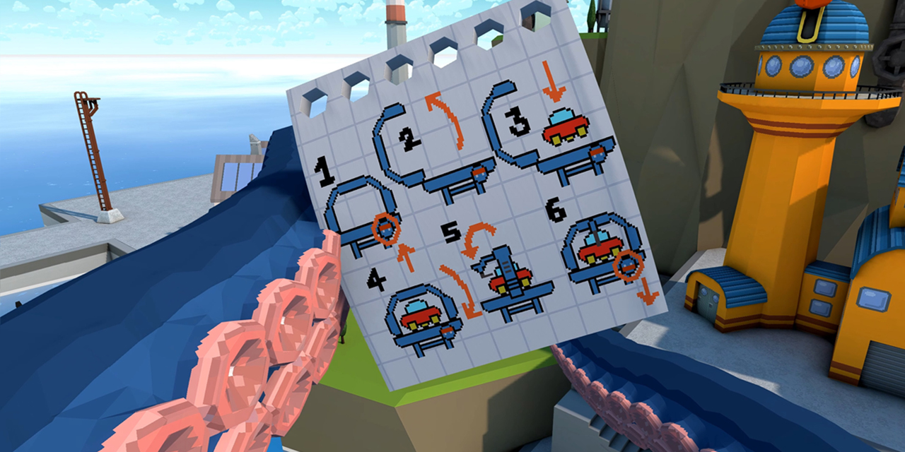 Screenshots aus dem Spiel