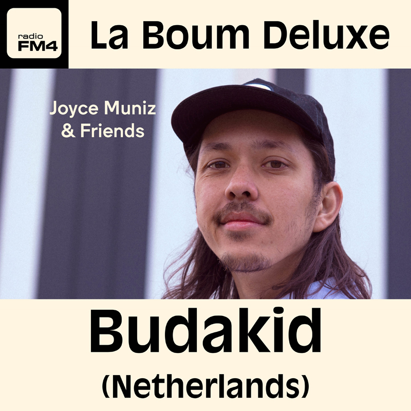 La Boum Deluxe Budakid