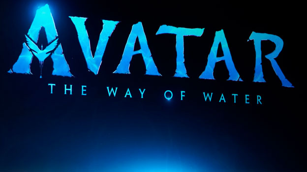 Avatar 2: The Wave of Water