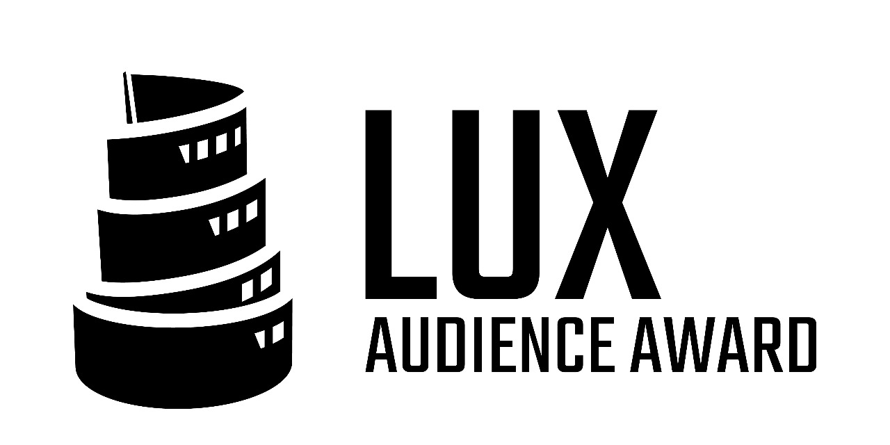 Logo des LUX Award